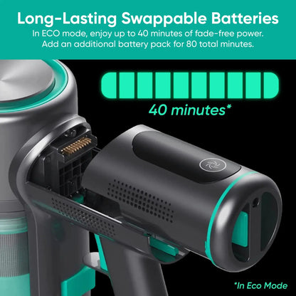 Cordless Vacuum S